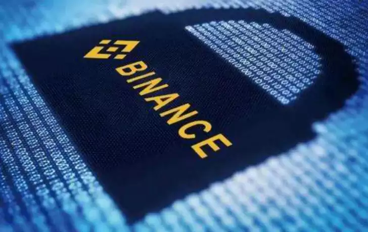 【最新】币安Binance APP v3.14.7 下载 - 菜鸟下载