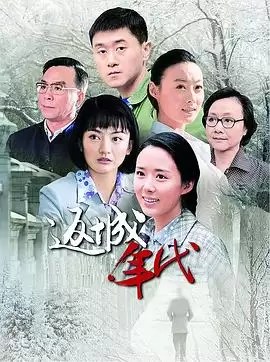 电视剧《返城年代》剧情介绍