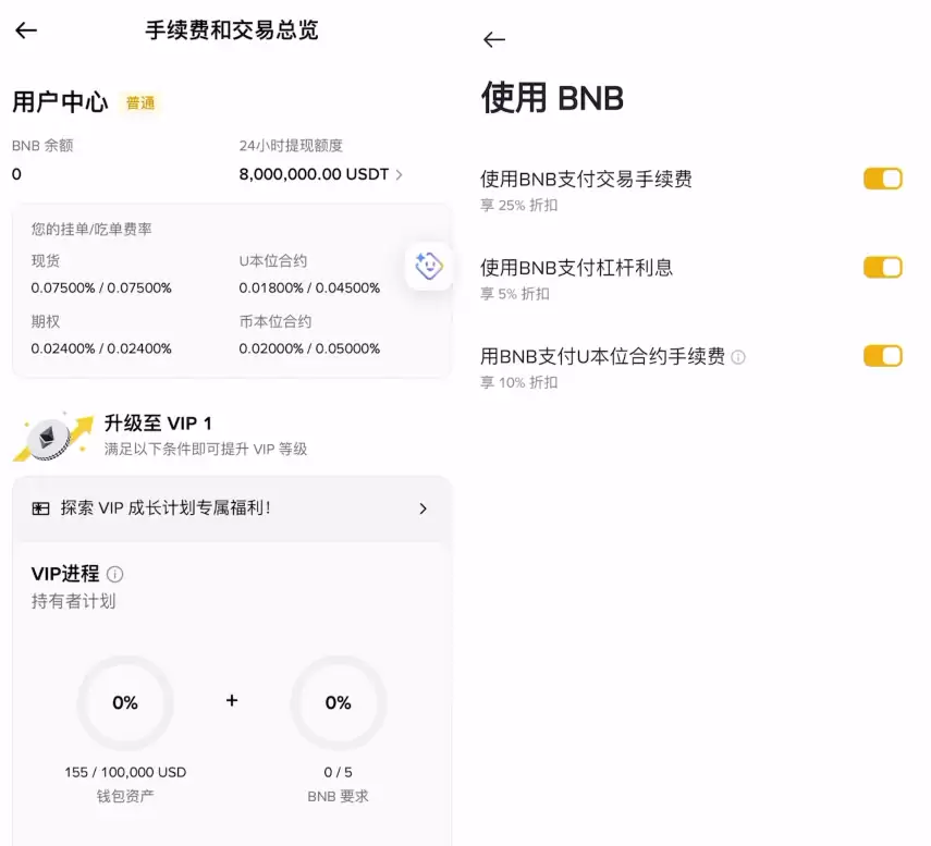币安TradFi合约怎么下单？USDT买美股合约保姆级操作教程