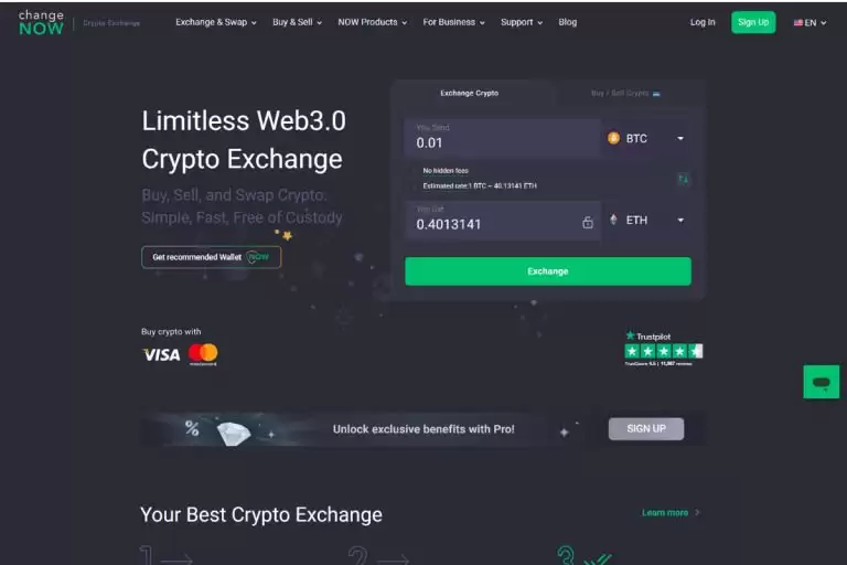 2026年不用实名认证的加密交易所:盘点优质免 KYC 交易平台