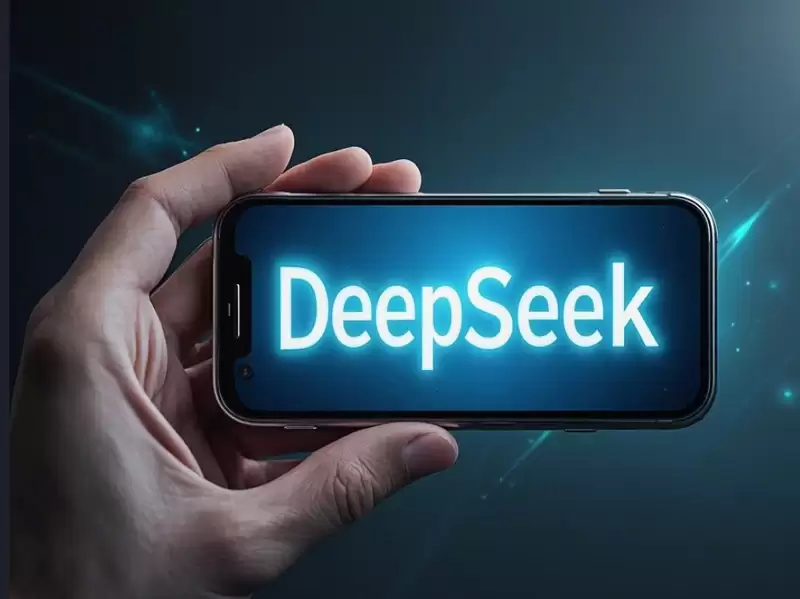 DeepSeek