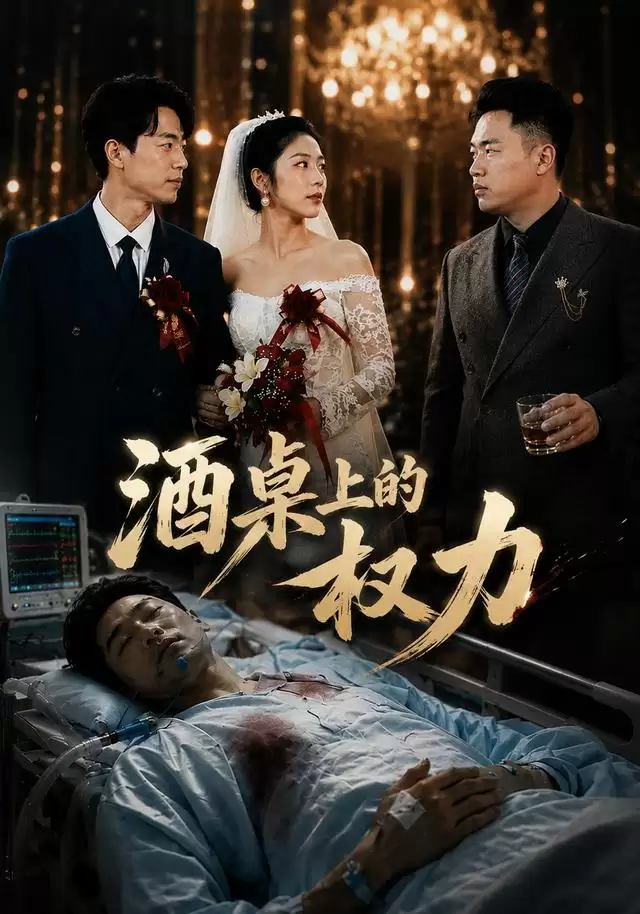 短剧《酒桌上的权利》剧情介绍