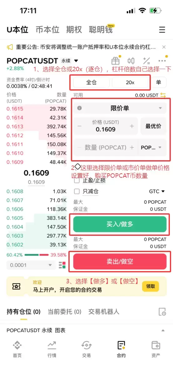 Popcat Meme是什么?全面了解 Solana Meme Coin 的起源、机制与社区生态