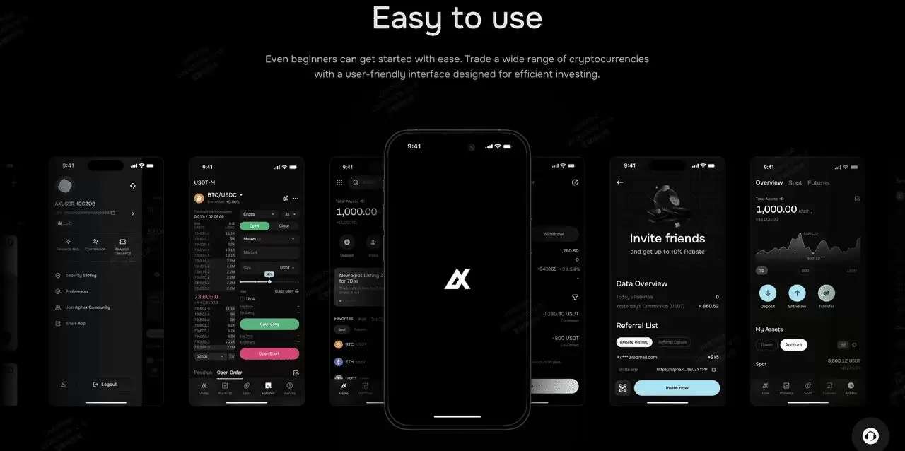 什么是AlphaX混合交易所(HEX)？如何使用？ 与传统交易所有何区别？