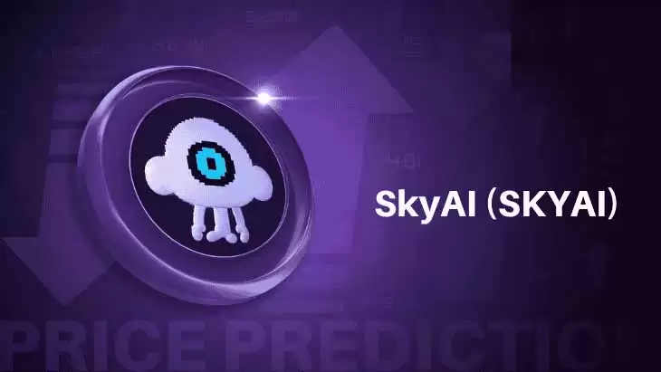 SkyAI (SKYAI) 币价格预测：2026、2027、2028、2029、2030-2050年