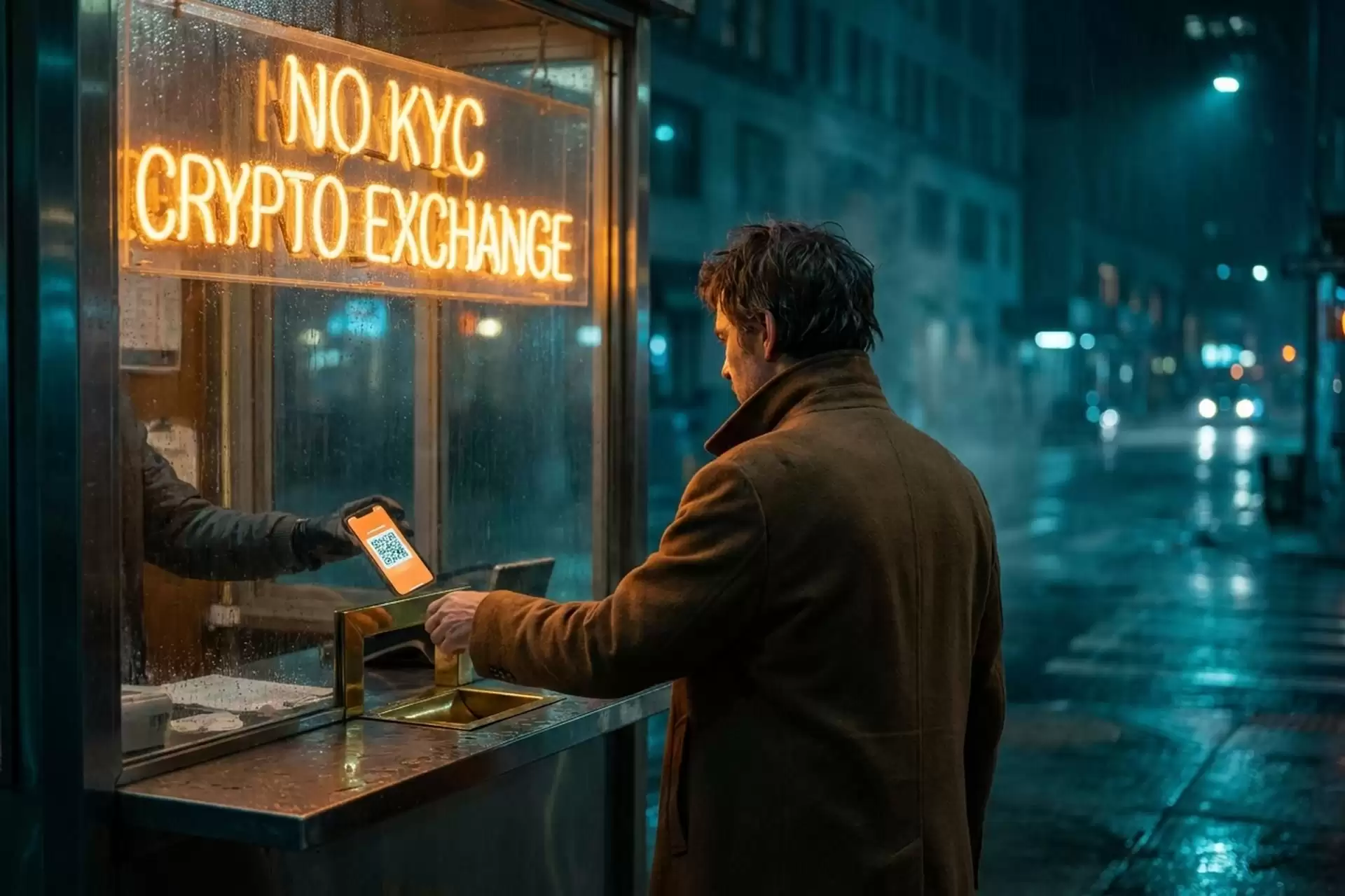无需 KYC 的加密货币交易所：类型、优势、风险及未来趋势指南（2026）