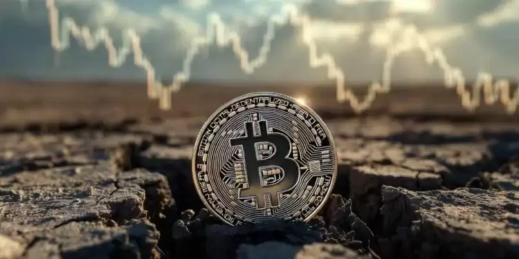 比特币价格回顾