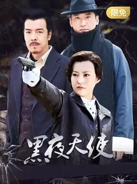 电视剧《黑夜天使》剧情介绍
