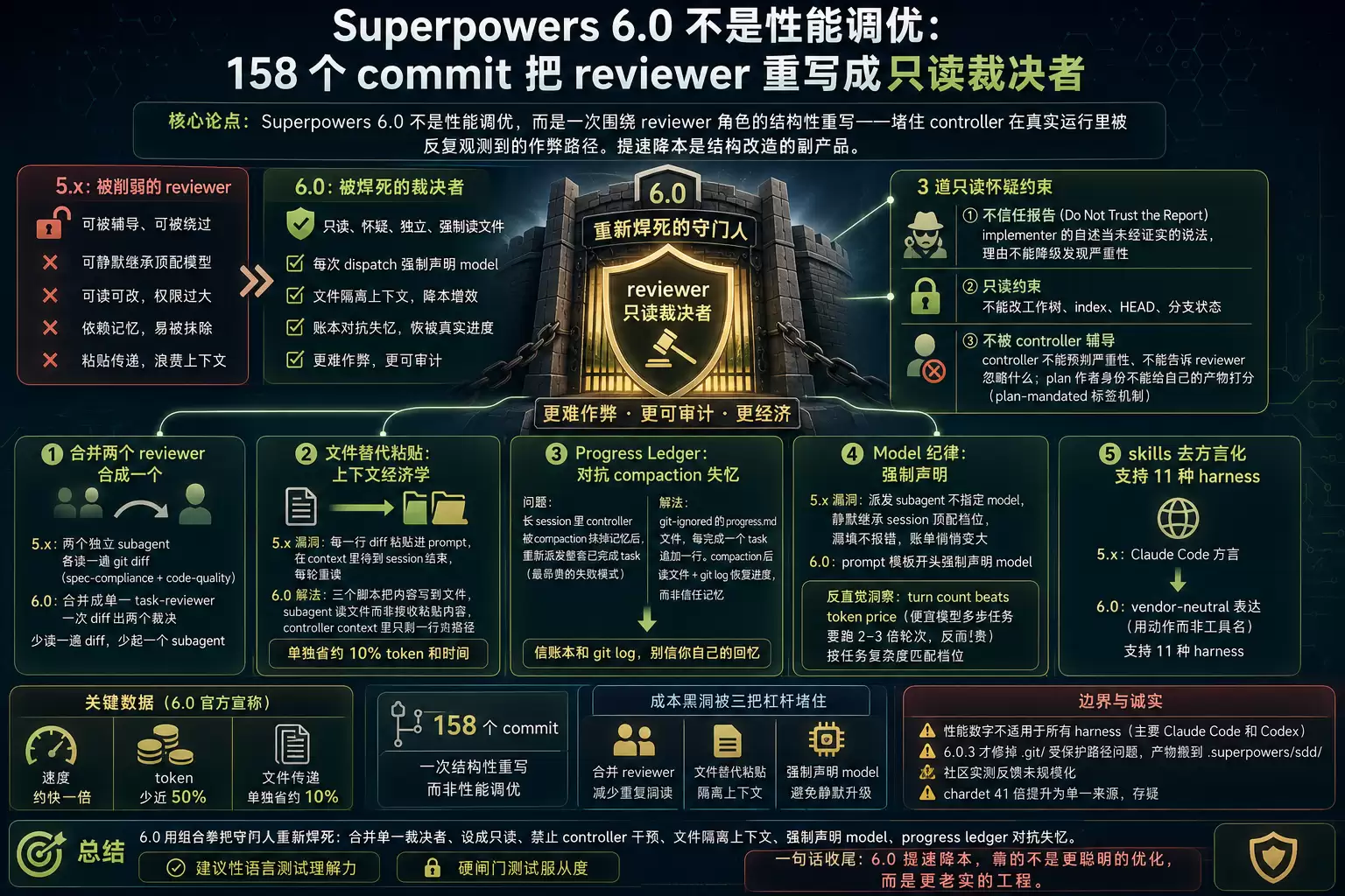 Superpowers 6.0 反作弊重写封面图