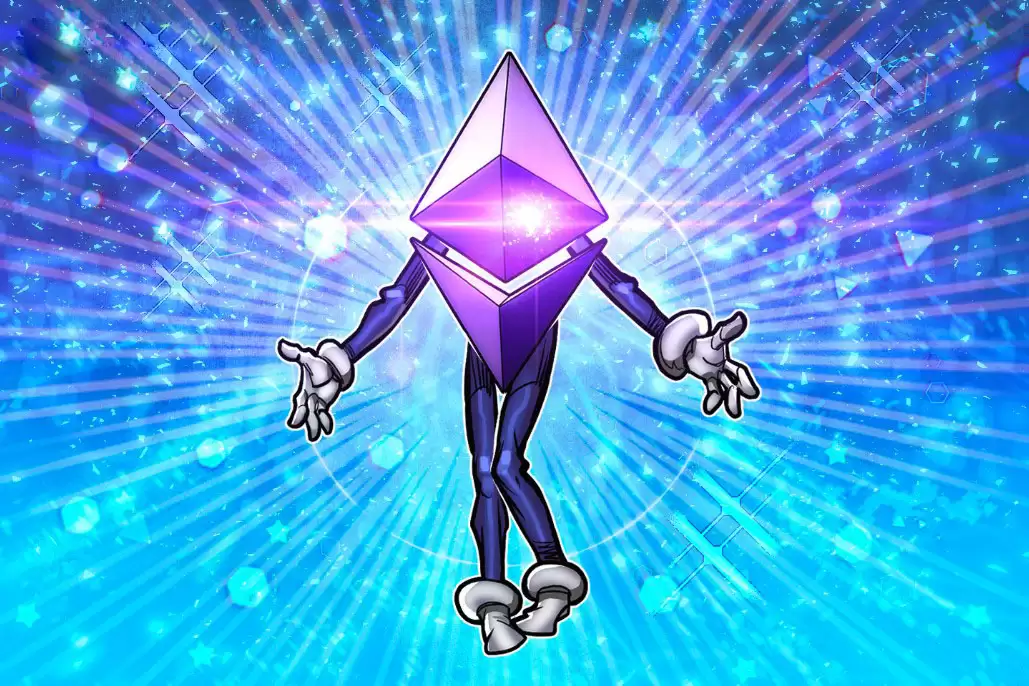 以太坊（ETH）凭生态与技术优势，稳坐长期优质买入席位