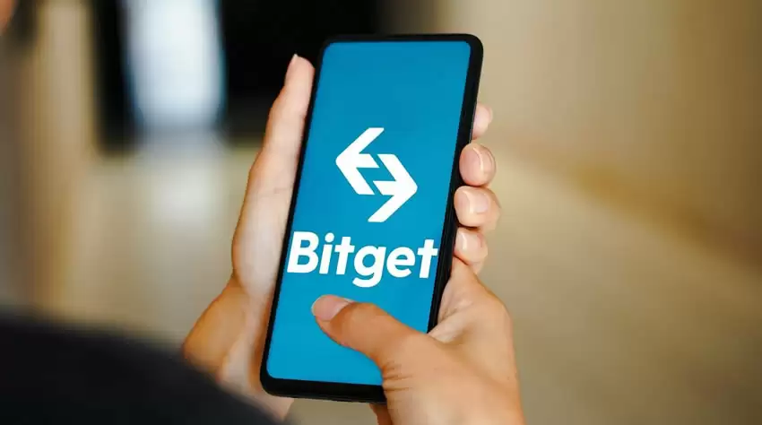 2026最新Bitget交易所账户注册＋KYC实名认证＋入金买币完整教程