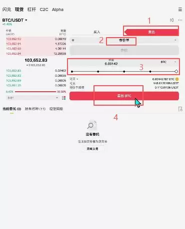 二级市场交易所介绍_图10