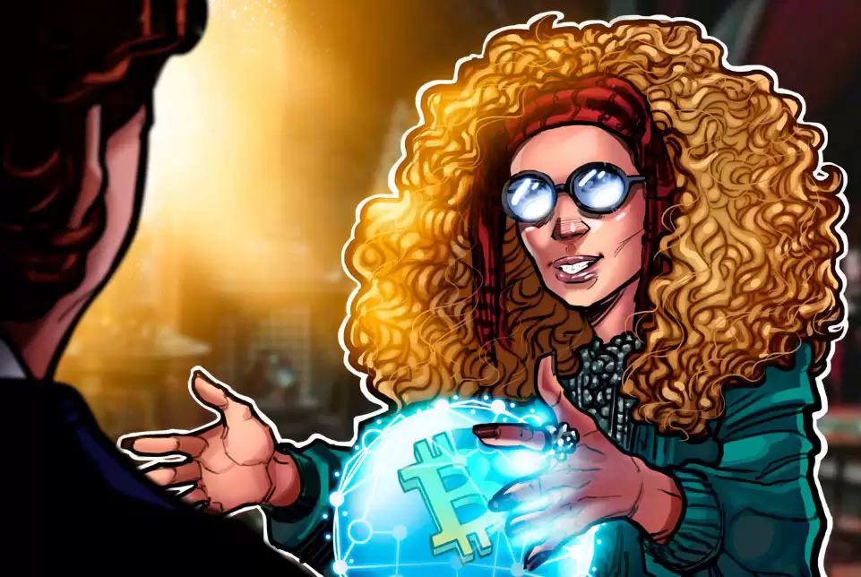 比特币（BTC）流动性余额“发声”，8万美元上涨行情会成真吗？
