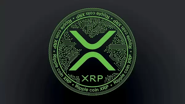 分析师：XRP若守稳黄色三角形，目标价或看向6.5美元、13美元和60美元