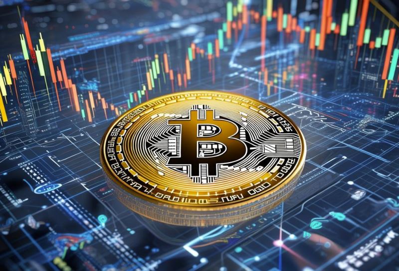 新手怎么在币圈赚钱？加密货币赚钱方法