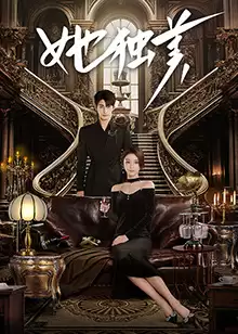 电视剧《她独美》剧情介绍