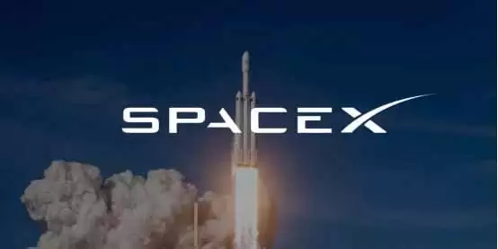 SpaceX封神：市值超整个币圈，马斯克又赢麻了？