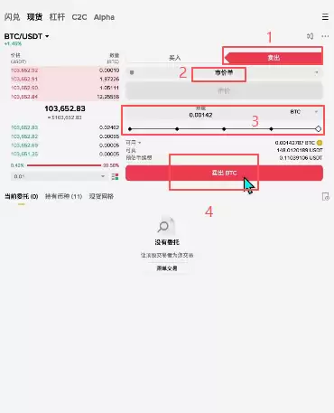 现货交易_图10