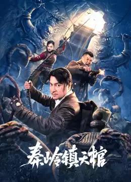 电影《秦岭镇天棺》剧情介绍