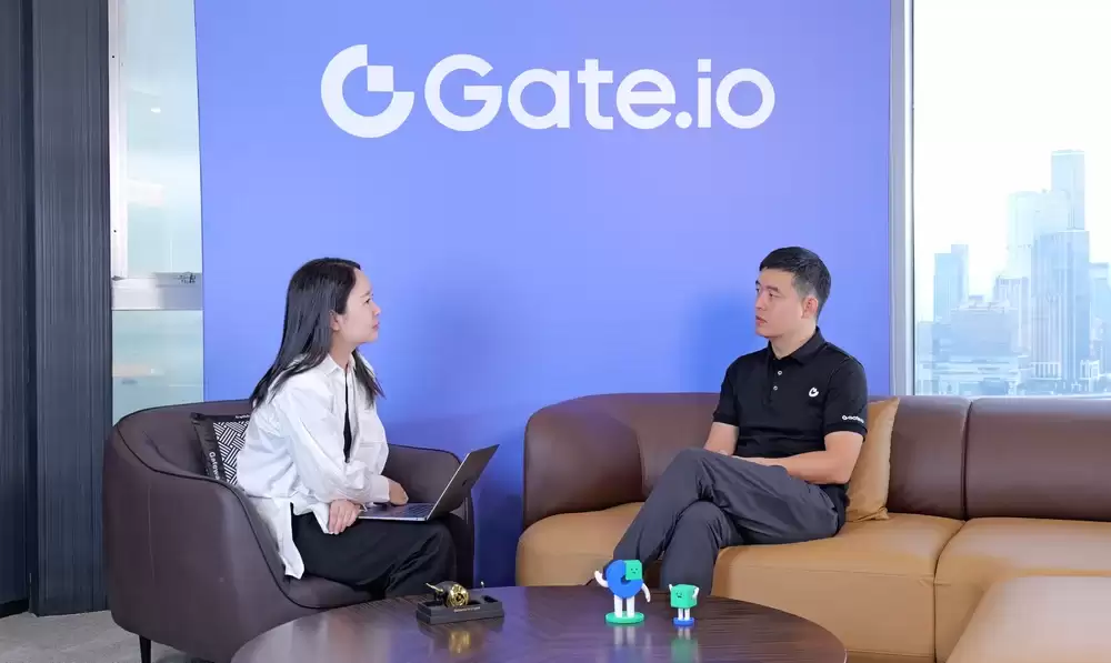 Gate.io来自哪个国家？Gate交易所起源、总部与全球监管布局介绍