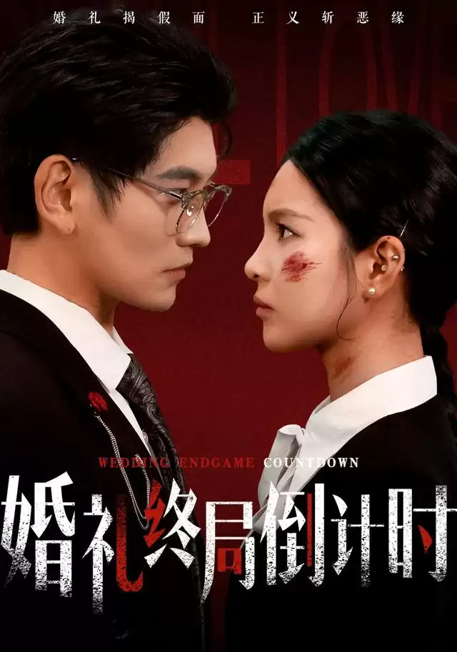 短剧《婚礼终局倒计时》剧情介绍