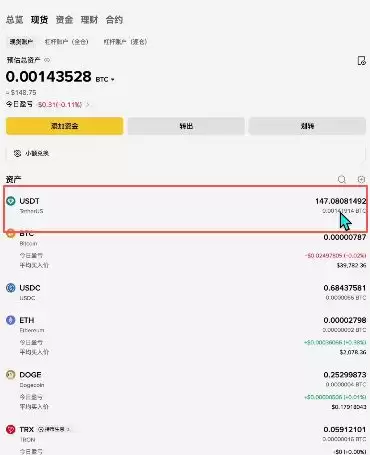 二级市场交易所介绍_图11