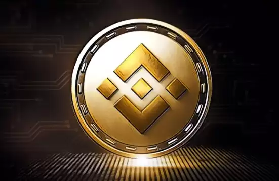 币安币（BNB）
