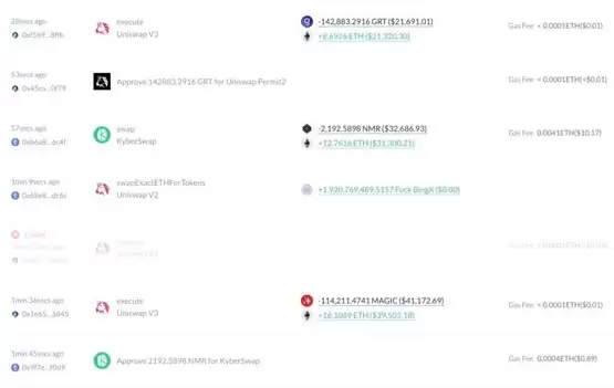 交易所BingX热wallet被黑：暂时停止出钱 正制定全额补偿计划