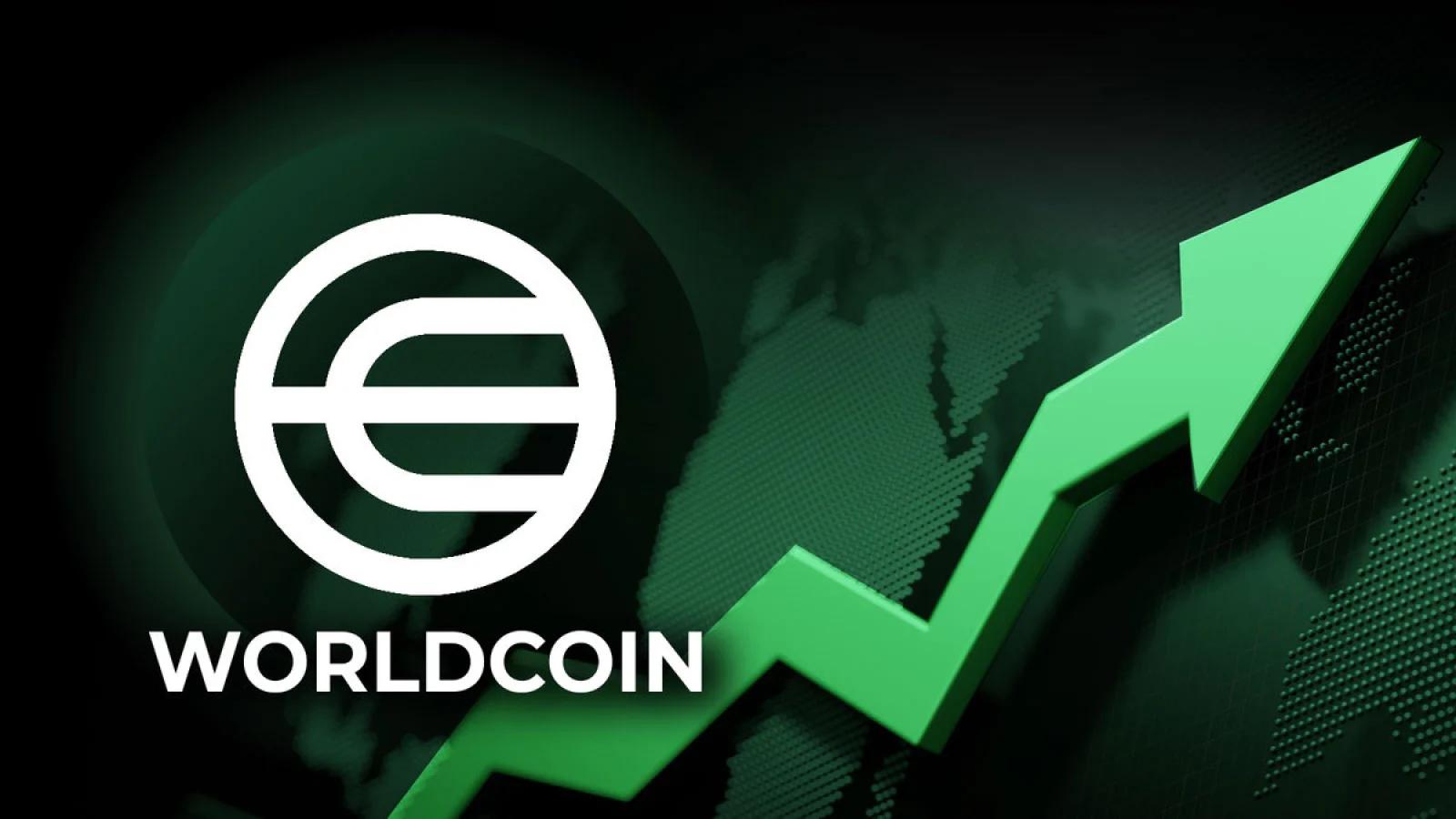 WORLDCOIN价格预测2026-2032:WLD币价格会涨到多高？历史价格回顾