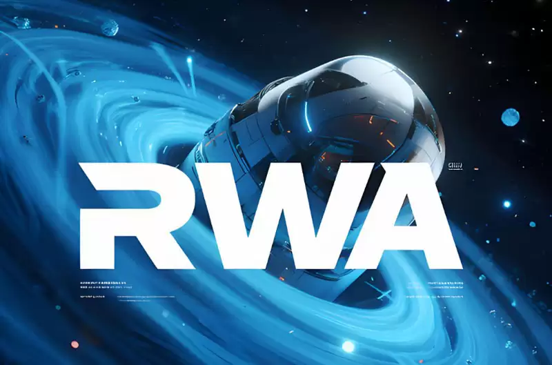 富兰克林邓普顿揭秘:RWA代币化究竟藏着什么