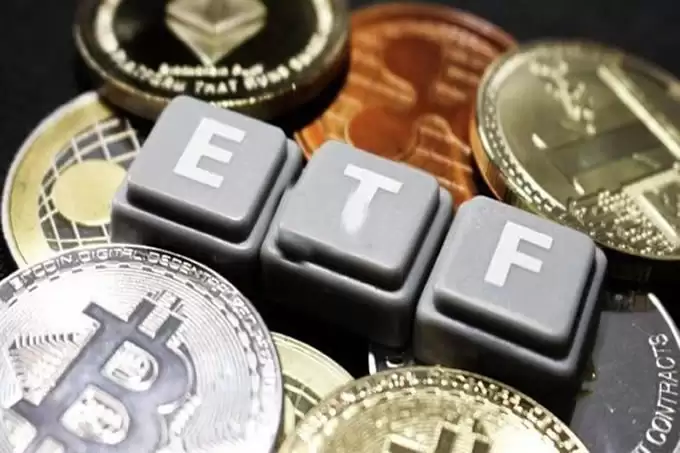 彭博:莱特币ETF获批机率达90%!富兰克林推出BTC+ETH指数ETF