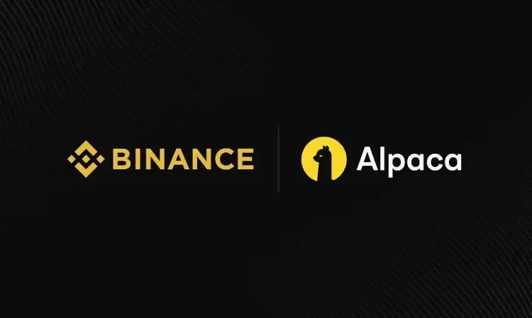 代币化股票底层Alpaca解析