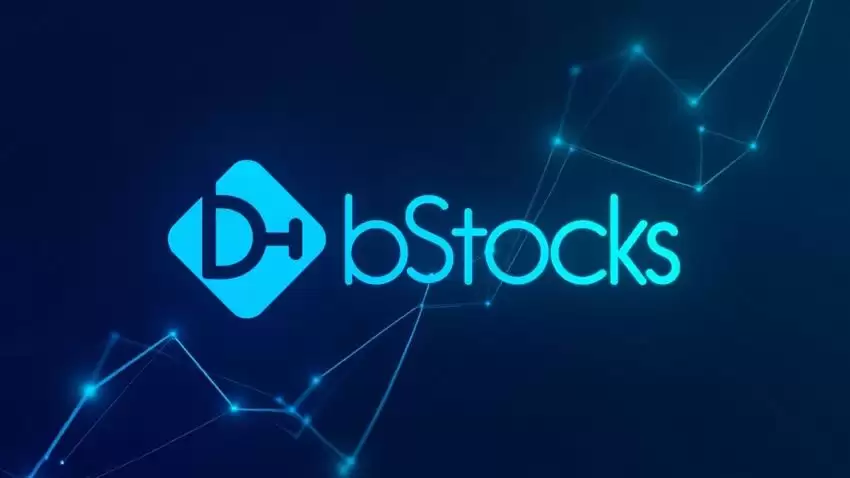 Binance bStocks
