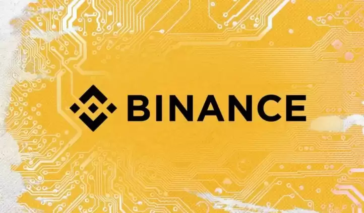 币安Binance现货合约交易入口 币安交易所APP官网最新下载链接 - 菜鸟下载