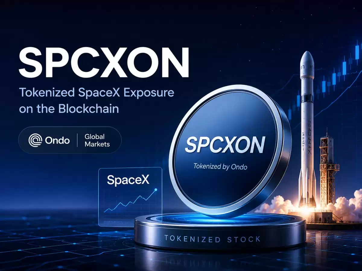 SPCXON是什么代币？全面理解其代币化股票机制与经济权益