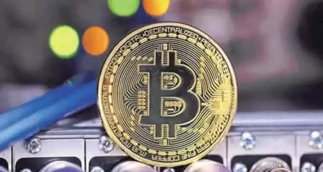 比特币为什么波动大?原因有哪些?