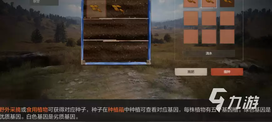 失控进化优质基因种子培育全攻略：高效获取与培养方法