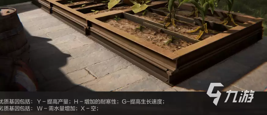 失控进化优质基因种子培育全攻略：高效获取与培养方法