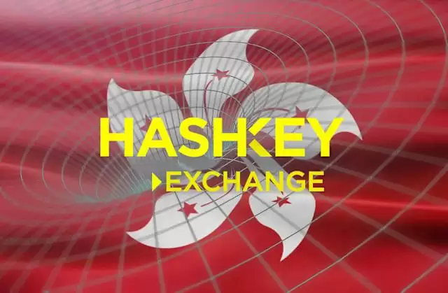 HashKey