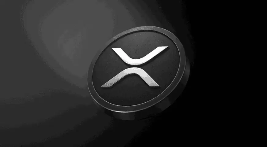 XRP瑞波币