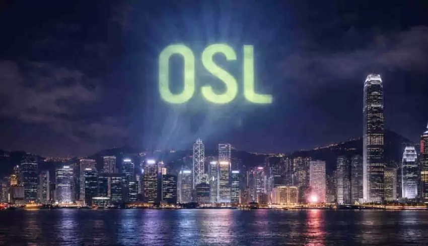 OSL