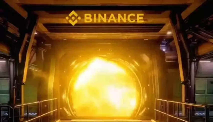 Binance