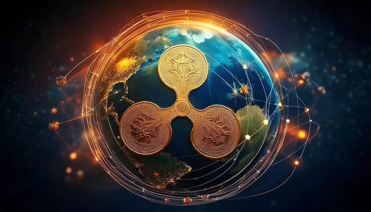 什么是瑞波币(XRP)？XRP核心特点、历史价格走势与未来潜力展望