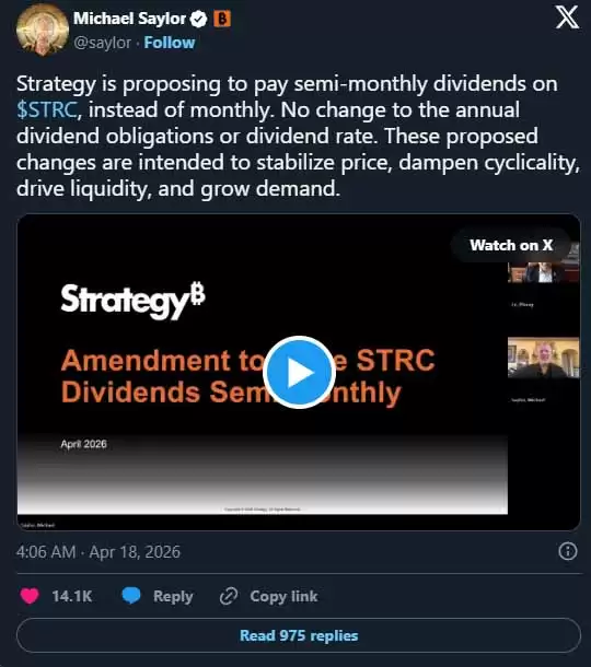 MicroStrategy 比特币风险:从 MSTR、STRC 看懂 BTC风险