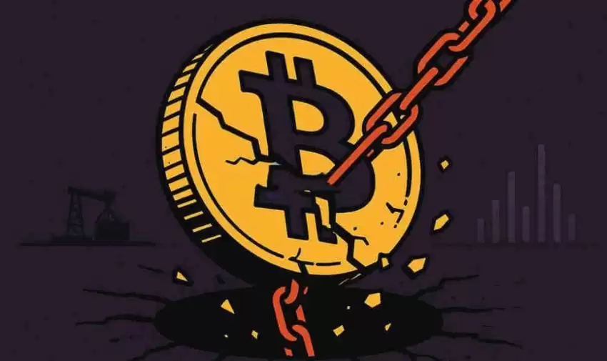 比特币平台是骗局吗？