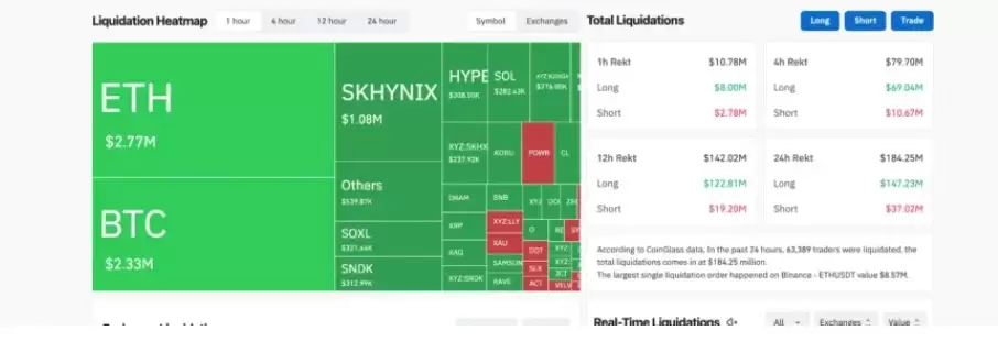 比特币下探5.89万美元!极度恐惧指数12,ETF连13天失血43亿美元