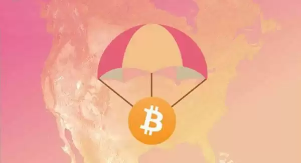 空投币是什么意思?空投币和分叉币的区别