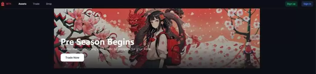 Backpack交易所是什么?安全吗?Backpack注册+KYC认证教学