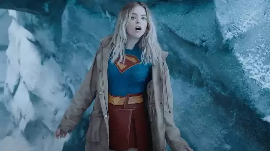 DC承认《超级少女》拉了 或巨亏1亿美元 粉丝走个面?