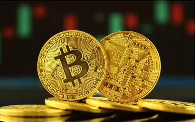 BTC交易APP官方安卓版下载 v6.176.0 - 菜鸟下载